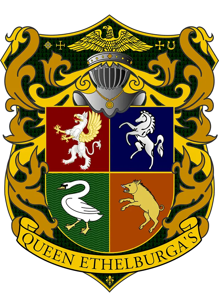 Combined crest