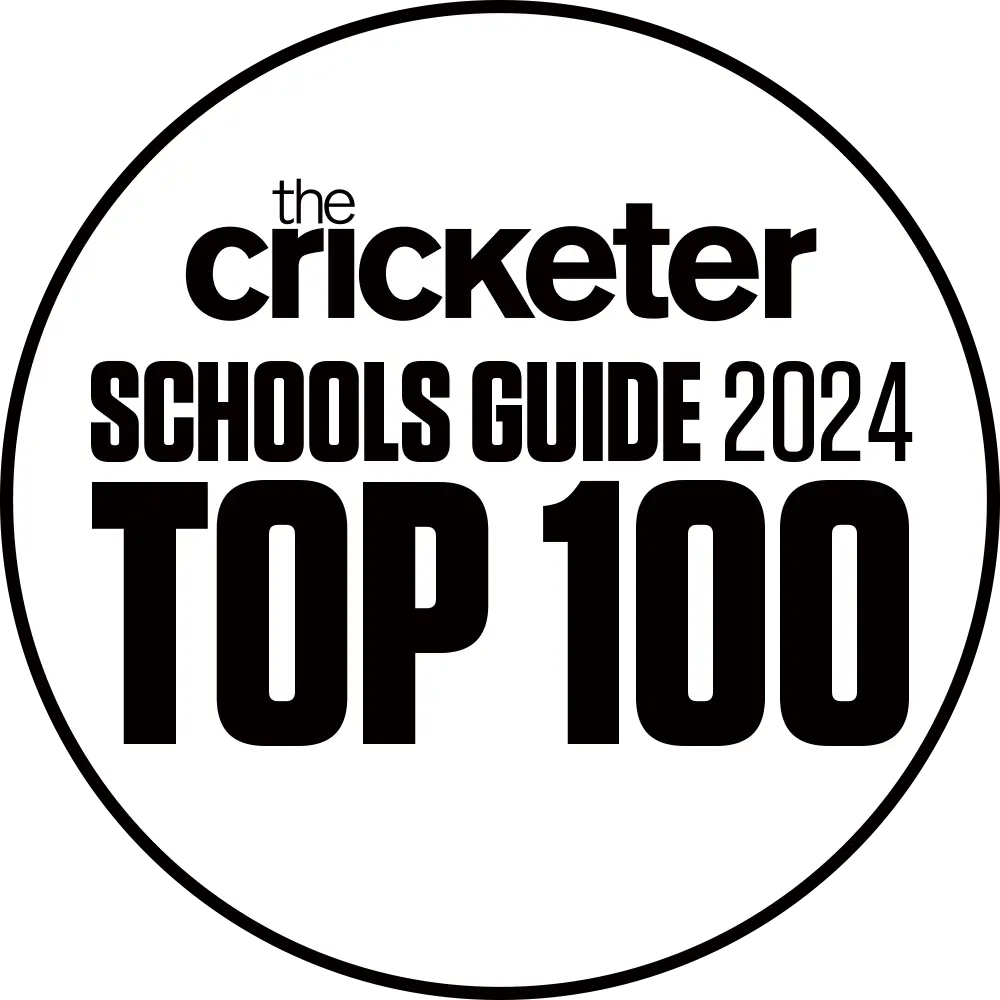 The Cricketer Schools Guide 2024 Top 100